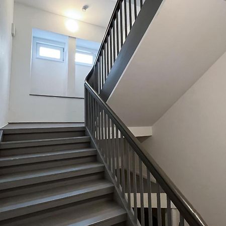 גרנסבאך Modernes Studio Appartement Mit Leseecke מראה חיצוני תמונה