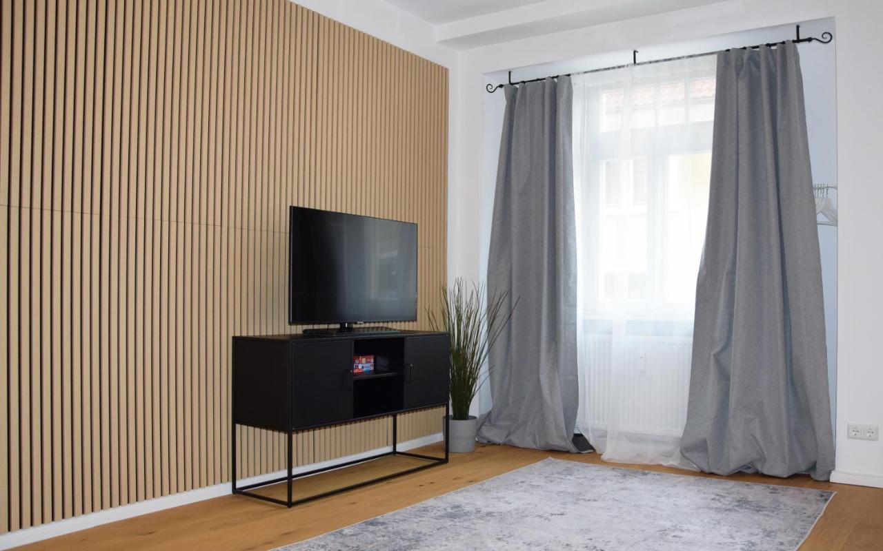 גרנסבאך Modernes Studio Appartement Mit Leseecke מראה חיצוני תמונה