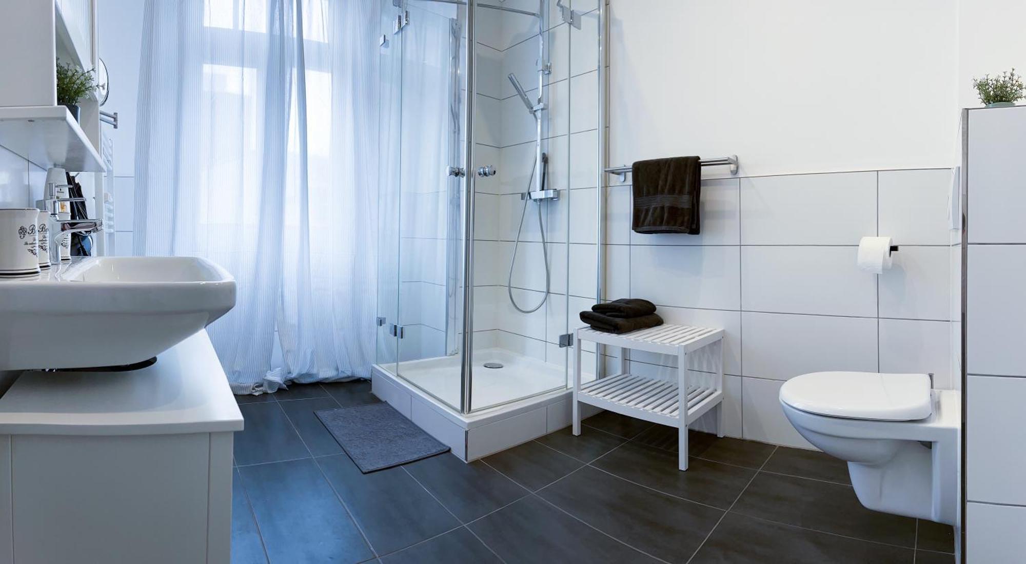 גרנסבאך Modernes Studio Appartement Mit Leseecke מראה חיצוני תמונה