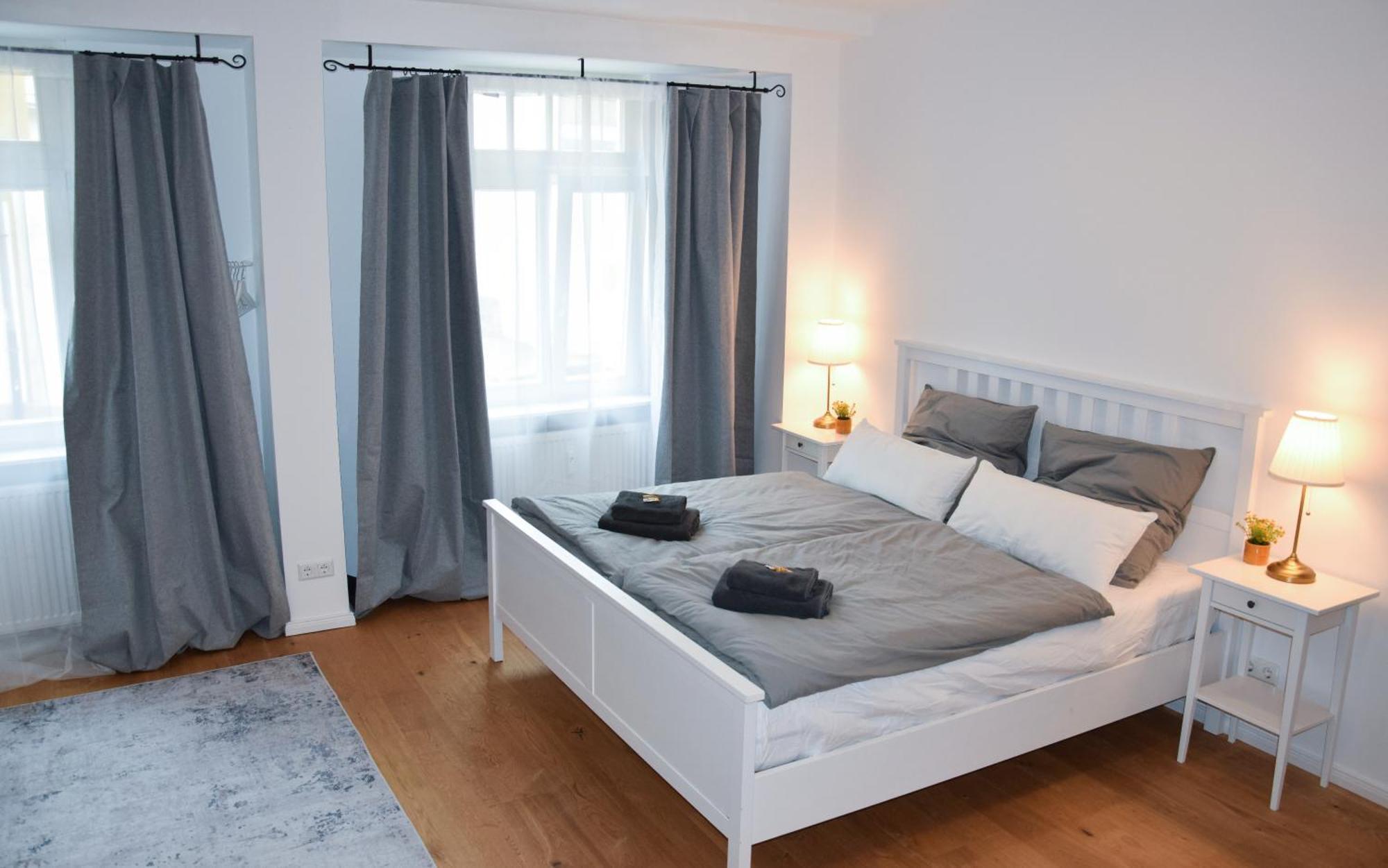 גרנסבאך Modernes Studio Appartement Mit Leseecke מראה חיצוני תמונה